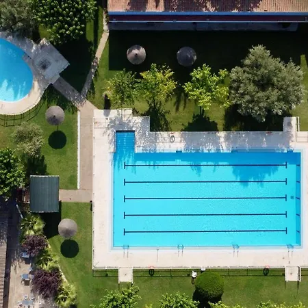 Apartment Apartamentos Caspe