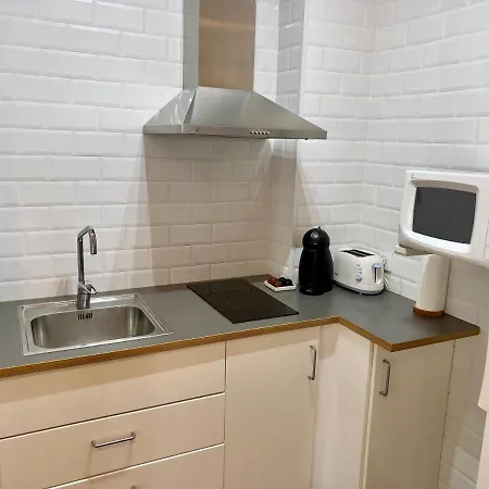 Apartamentos Caspe Caspe