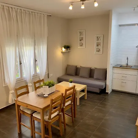 Apartment Apartamentos Caspe *