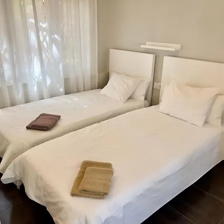 Apartamentos Caspe Caspe