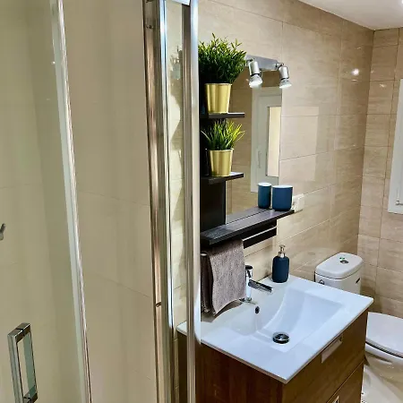 Apartamentos Caspe * Caspe