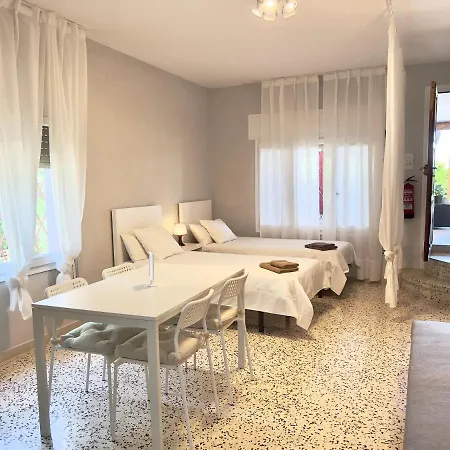 Apartment Apartamentos Caspe