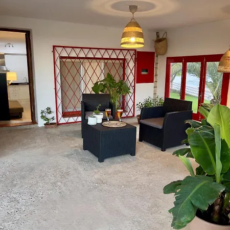 Apartamentos Caspe Apartment