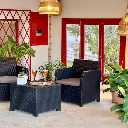 アパート Apartamentos Caspe