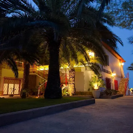 アパート Apartamentos Caspe *