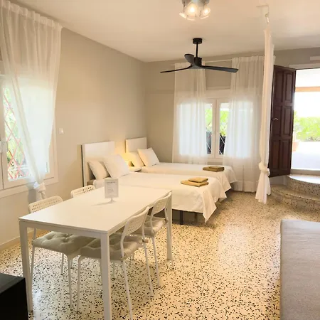Apartamentos Caspe Apartament Caspe
