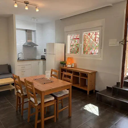 Apartamentos Caspe * Caspe