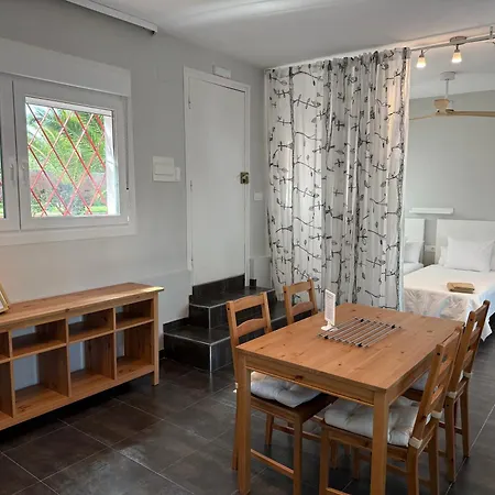 Apartment Apartamentos Caspe