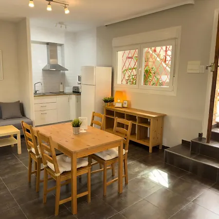 Apartamentos Caspe * 卡斯佩