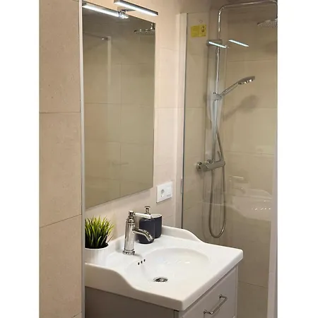Apartamentos Caspe