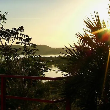 アパート Apartamentos Caspe カスペ