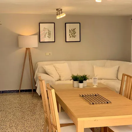 Apartment Apartamentos Caspe Caspe