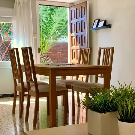 Apartamentos Caspe