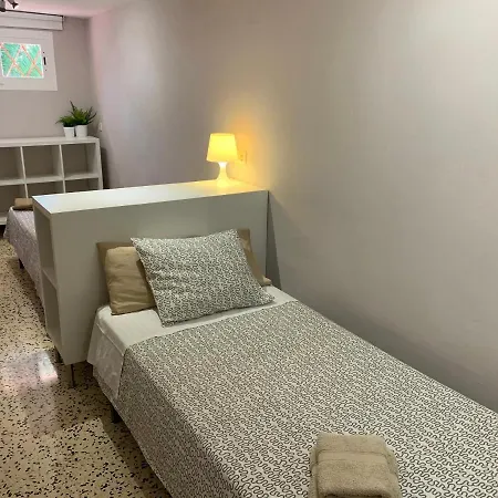 Apartamentos Caspe * カスペ