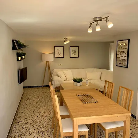 Apartamentos Caspe Caspe