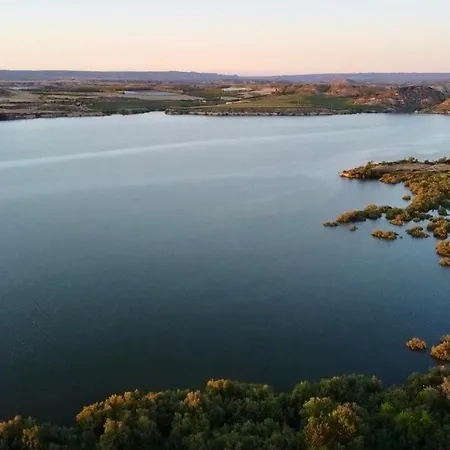 Apartamentos Caspe *