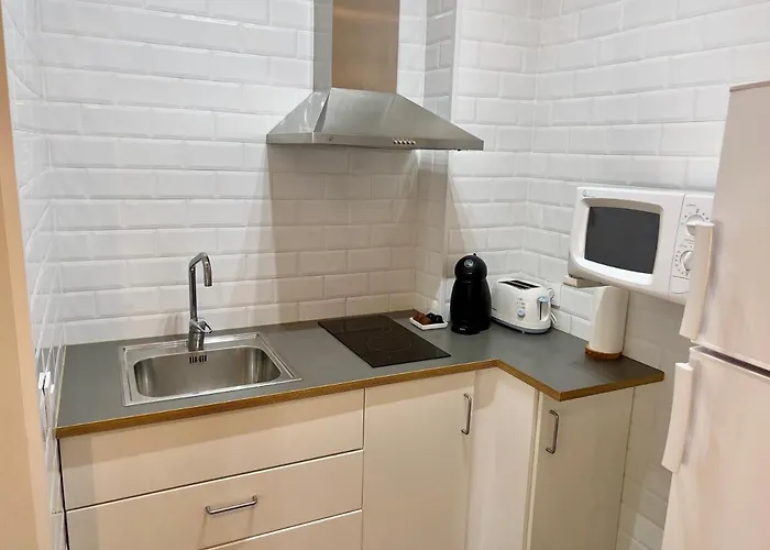 Apartamentos Caspe Caspe