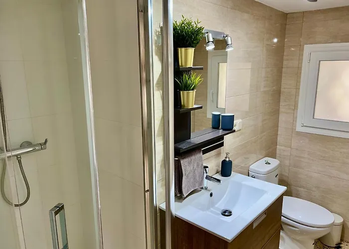 Apartamentos Caspe * Caspe