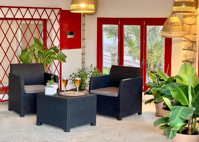 Apartamento Apartamentos Caspe