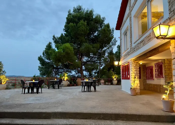 Apartamentos Caspe Apartamento