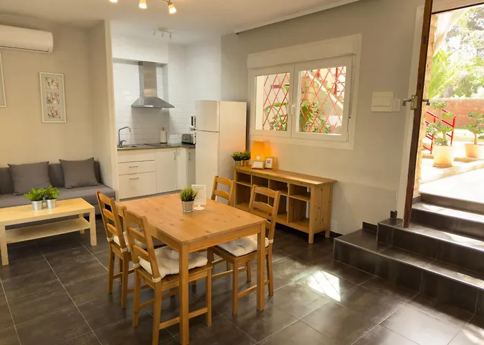 Apartamentos Caspe * Caspe