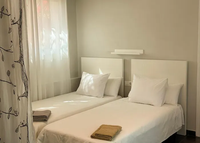 Apartamentos Caspe Apartamento