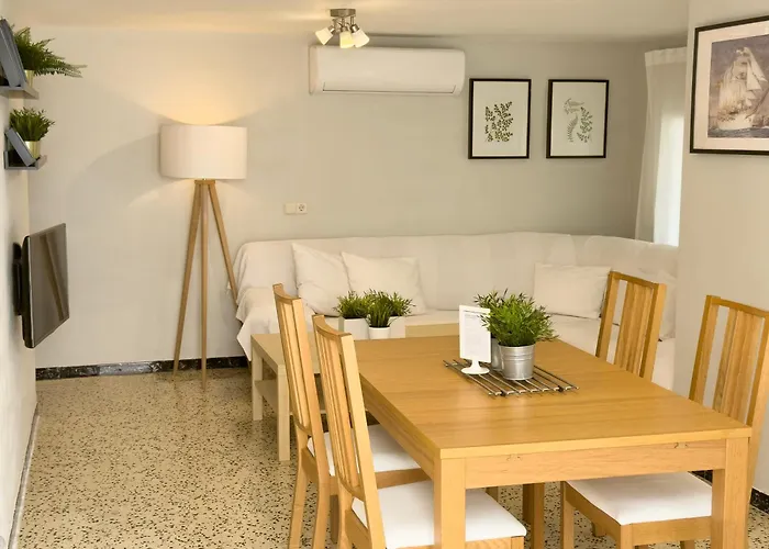 Apartamentos Caspe Caspe