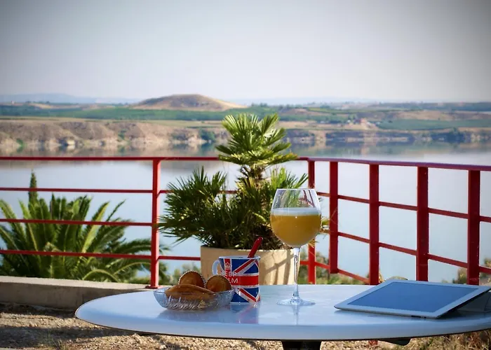 Apartamento Apartamentos Caspe *