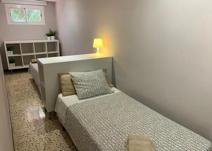 Apartamentos Caspe * Caspe