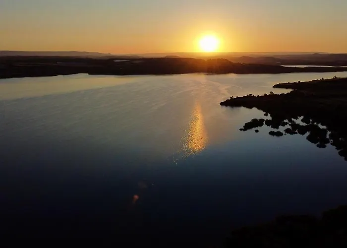 Apartamentos Caspe Caspe