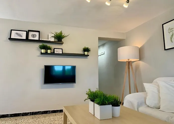 Apartamentos Caspe Apartamento Caspe