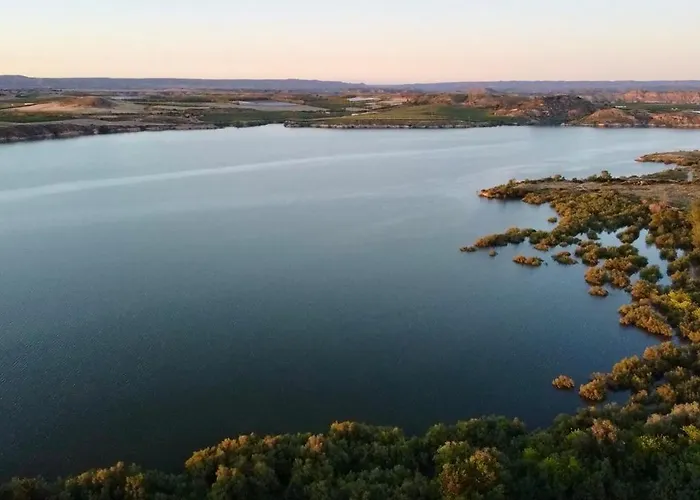 Apartamentos Caspe *