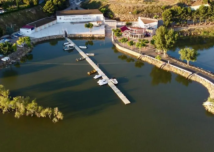 Apartamento Apartamentos Caspe Caspe